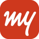 makemytrip android application logo